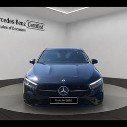 Mercedes Classe A 180 136ch Progressive Line 7G-DCT Sabl&eacute;-sur-Sarthe