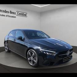 Mercedes Classe A 180 136ch Progressive Line 7G-DCT Sabl&eacute;-sur-Sarthe