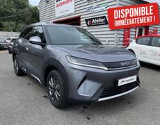 BYD Atto 2