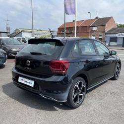 Volkswagen Polo 1.0 TSI 110ch R-Line Euro6d-T Douai