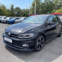 Volkswagen Polo 1.0 TSI 110ch R-Line Euro6d-T Douai