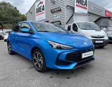 MG MG3 Douai