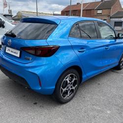 MG MG3 1.5 Hybrid+ 195ch Luxury Douai