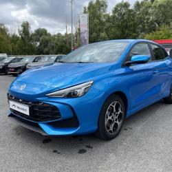 MG MG3 1.5 Hybrid+ 195ch Luxury Douai