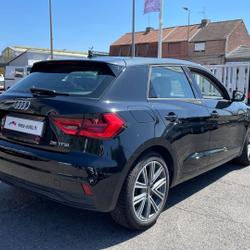 Audi A1 Sportback 25 TFSI 95ch Advanced 2 Douai