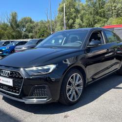 Audi A1 Sportback 25 TFSI 95ch Advanced 2 Douai