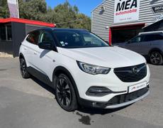 Opel Grandland Douai