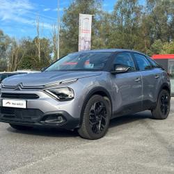Citroen C4 BlueHDi 130ch S&S Shine EAT8 Douai