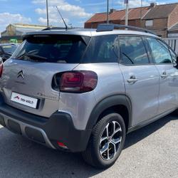 Citroen C3 Aircross 1.2 PureTech 130ch S&S PLUS Automatique Douai