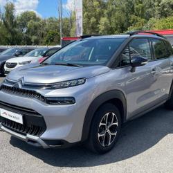 Citroen C3 Aircross 1.2 PureTech 130ch S&S PLUS Automatique Douai
