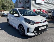 Kia Picanto Douai