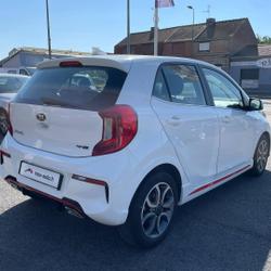 Kia Picanto 1.0 DPi 67ch GT Line Douai