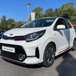 Kia Picanto 1.0 DPi 67ch GT Line Douai