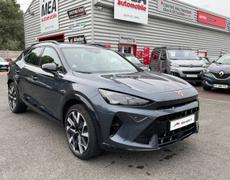 Cupra Formentor Douai