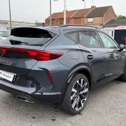 Cupra Formentor 1.5 eTSI Hybrid 150ch V DSG7 Douai
