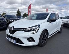 Renault Clio 5 Saint-Lô