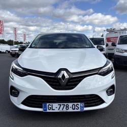 Renault Clio 5 1.0 TCe 100ch Evolution GPL Saint-L&ocirc;