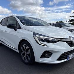 Renault Clio 5 1.0 TCe 100ch Evolution GPL Saint-L&ocirc;