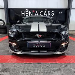 Ford Mustang Fastback V8 BVA6 GT Vannes