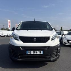 Peugeot Expert M 1.5 BlueHDi 120ch S&S Saint-L&ocirc;