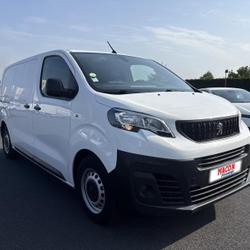 Peugeot Expert M 1.5 BlueHDi 120ch S&S Saint-L&ocirc;