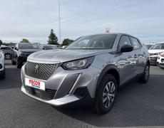 Peugeot 2008 Saint-Lô