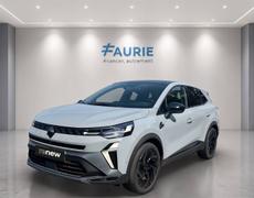 Renault Symbioz Saint-Astier