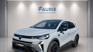 Renault Symbioz  - photo 0