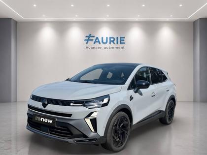 Renault Symbioz - Symbioz E-Tech full hybrid 145 Esprit Alpine - 28 990 €
