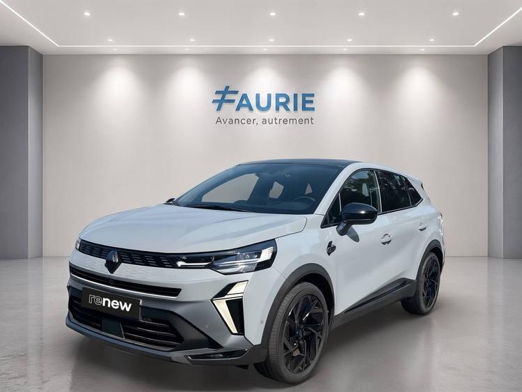 Renault Symbioz  - 28 990 €