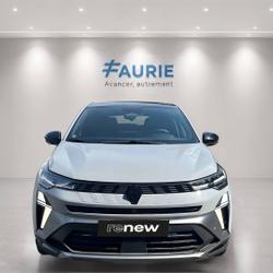 Renault Symbioz Symbioz E-Tech full hybrid 145 Esprit Alpine Saint-Astier