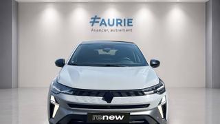 Renault Symbioz  - photo 1