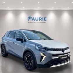 Renault Symbioz Symbioz E-Tech full hybrid 145 Esprit Alpine Saint-Astier