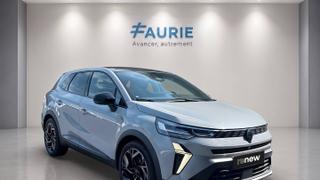 Renault Symbioz  - photo 2