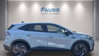 Renault Symbioz  - photo 3