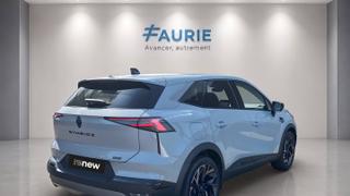Renault Symbioz  - photo 4