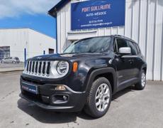 Jeep Renegade Dives-sur-Mer