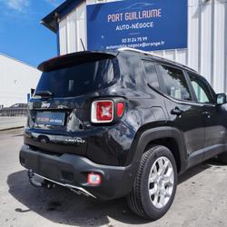 Jeep Renegade 1.6 JTD 120ch LIMITED Dives-sur-Mer