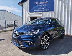 Renault Scenic 4 Dives-sur-Mer