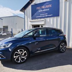 Renault Scenic 4 IV 1.7 DCI 120ch BOSE EDC Dives-sur-Mer