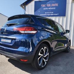 Renault Scenic 4 IV 1.7 DCI 120ch BOSE EDC Dives-sur-Mer