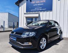 Volkswagen Polo Dives-sur-Mer