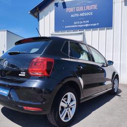 Volkswagen Polo V 1.4 TDI 90ch LOUNGE Dives-sur-Mer