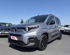 Citroen Berlingo Saint-Lô