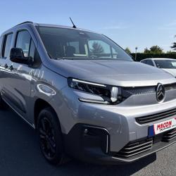 Citroen Berlingo M Diesel 130ch automatique Saint-L&ocirc;