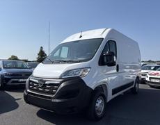 Opel Movano Saint-Lô