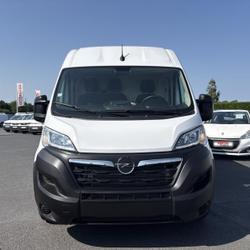 Opel Movano L2H2 3.5 140ch BlueHDi S&S Pack Business Connect Saint-L&ocirc;
