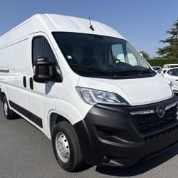 Opel Movano L2H2 3.5 140ch BlueHDi S&S Pack Business Connect Saint-L&ocirc;