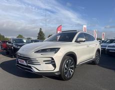 BYD Seal U Saint-Lô