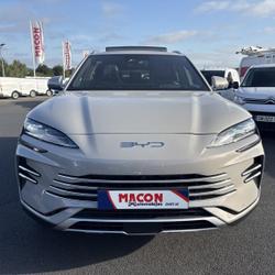 BYD Seal U 1.5 DM-i 218ch Comfort Saint-L&ocirc;